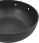 Patelnia Wok Demeyere Alu Industry 3 Czarna 28 cm (5412191699287) - obraz 4