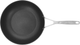 Patelnia Wok Demeyere Alu Industry 3 Czarna 28 cm (5412191699287) - obraz 5