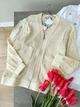 Трикотажний бомбер Zara 2488/102 S - изображение 9