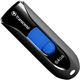 Flash Drive Transcend JetFlash 790 64GB USB 3.1 Black (TS64GJF790K) (6986648) - изображение 2