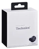 Гарнітура Technics EAH-AZ80G-K Black (6981087) - зображення 7