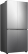 Холодильник Hisense RQ5P470SAIE (6993473) - зображення 2