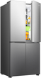 Холодильник Hisense RQ5P470SAIE (6993473) - зображення 4