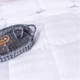 Одеяло MirSon пуховое Royal 033 деми 220x240 см [40783] - изображение 2