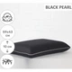 Подушка MirSon ортопедическая №6071 Delicate satin Pearl WoMen 59х43х [35884] - изображение 2