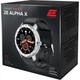 Смарт-часы 2E Alpha X 46 mm Silver (2E-CWW30SL)[47614] - изображение 2