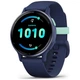 Смарт-часы Garmin vivoactive 5, Cpt. / Metallic, GPS (010-02862-12)[47833] - изображение 1