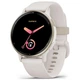 Смарт-часы Garmin vivoactive 5, Ivory/Cream Gold, GPS [47834] - изображение 1