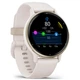 Смарт-часы Garmin vivoactive 5, Ivory/Cream Gold, GPS [47834] - изображение 3