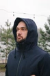 Мужская демисезонная куртка SH Intruder 0206 3XL Синий ( IN - 0206/03 F ) - изображение 9