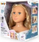 Набор стилиста Smoby Toys Манекен Белочка 19 аксессуаров 21х16х25 см (320317) (3032163203179) - изображение 5