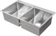Кухонная мойка Günter&Hauer Laber 8622 Inox - изображение 6