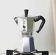 Кофеварка гейзерная Bialetti Moka Express (18ч) 0001167 - изображение 2