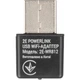 Бездротовий Wi-Fi-адаптер 2E Powerlink WR812 USB 2.0 300 Мбіт/с (2E-WR812) - зображення 3
