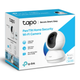 Домашняя IP-камера TP-LINK Tapo C220 Wi-Fi 2K 4MP QHD Белый - изображение 4