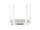 Маршрутизатор Keenetic Speedster (KN-3012) AC1200 с Mesh Wi-Fi и гигабитными LAN-портами, Серый с белым - изображение 4