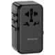 Універсальний адаптер Proove Trip 85W, USB Type-C, Type-A - зображення 2