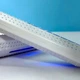 Сушилка для обуви Shoes Dryer USB система УФ-облучения White - изображение 3