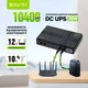 ИБП для маршрутизатора Bavin PC1083 36W 10400mAh 5-12V DC USB POE Black (Y-PC1083-36W-EU-BK0) - изображение 2