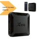 Смарт ТВ приставка X96Q 4K Ultra HD Android 10.0Смарт ТВ приставка X96Q 1GB 8GB (X96Q (18)_899) - изображение 2