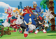 Puzzle Clementoni Sonic 104 elementy 27159 (8005125271597) - obraz 3