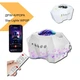 Проектор зоряного неба Dream Aurora Star Lights WPGP-1000 (Dream_Aurora_(WPGP-1000)_1699) - изображение 2