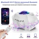 Проектор зоряного неба Dream Aurora Star Lights WPGP-1000 (Dream_Aurora_(WPGP-1000)_1699) - изображение 4