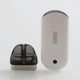 Стартовый набор Vaporesso Renova Zero Pod System 650mAh Kit White (sn862) - изображение 2