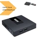 Смарт ТВ приставка 4K Ultra HD Android TV 11.0 XPRO PANOPLUS MRX з 8-ядерним процесором (KM7 (464)_3299) - изображение 2