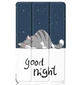 Чохол Primolux Slim для планшета Samsung Galaxy Tab A9 8.7" (SM-X110/SM-X115) - Good Night - зображення 2