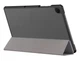Чехол Primolux Slim для планшета Samsung Galaxy Tab A11 Plus 11" (SM-X236 / SM-X230) - Grey - изображение 4