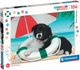 Puzzle Clementoni Sunny Beach 104 elementy 25741 (8005125257416) - obraz 1