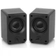 Акустическая система REAL-EL S-75 Black (EL121100015) (229301) - изображение 4