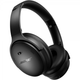 Навушники Bose QuietComfort Headphones Black - изображение 1