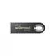 USB флеш накопитель Wibrand 256GB Eagle Grey USB 3.2 Gen 1 (USB 3.0) (WI3.2/EA256U10G) - изображение 1