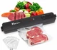 Вакуумный упаковщик NEW Vacuum Sealer - изображение 2