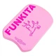 Дошка для плавання Funkita Donkey Doll (рожевий) (FKG002N7171800) - изображение 2