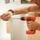 Аккумуляторная дрель-шуруповерт Black+Decker BDCD8 - изображение 5