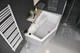 Ванна акрилова кутова права Excellent Vesper 160x100 см - изображение 3