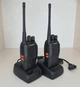 Комплект Раций Baofeng BF-888S 8 шт - изображение 4