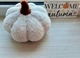 Табличка вывеска деревянная Осень "Welcome autumn" для декора, 10см*20 см - изображение 3