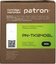 Тонер-картридж Patron Green Label для Kyocera Mita TK-1240 Black (PN-TK1240GL) - зображення 3