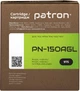 Картридж Patron Green Label для HP 150A (W1500A) Black (PN-150AGL) - изображение 6
