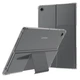 Чохол UniCase Airbag Max для Lenovo Tab Plus - Transparent - зображення 3