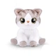 Набор-сюрприз Pets Alive Smitten Kittens Игривые котята Скоттишфолд Алли 9541H - изображение 2