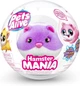 Інтерактивна іграшка Zuru Pets Alive Hamstermania Electronic кумедний хом'ячок - изображение 5