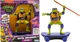 Игровая фигурка Funrise Черепашки Ниндзя Мастера боевых искусств Донателло 71059 - изображение 6