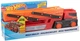Трейлер Автовоз Грузовик Hot Wheels Mega Hauler (GHR48) - изображение 1