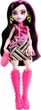​Кукла Дракулаура Неон Monster High Skulltimate Secrets HNF78 - изображение 2