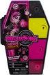 ​Кукла Дракулаура Неон Monster High Skulltimate Secrets HNF78 - изображение 6